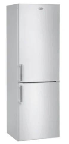 Whirlpool WBE3322 A+NFWF