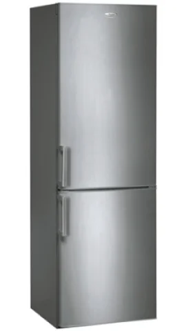 Whirlpool WBE3322 A+NFXF