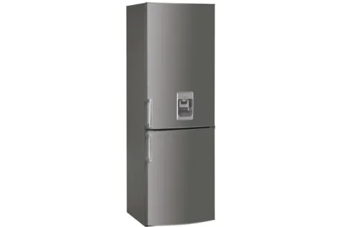 Whirlpool WBE3325 NF IX AQUA