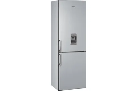 Whirlpool WBE3325 NF TS AQUA