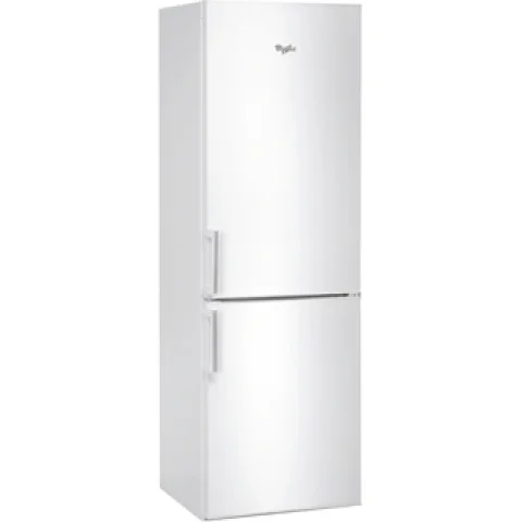 Whirlpool WBE33252 NF W