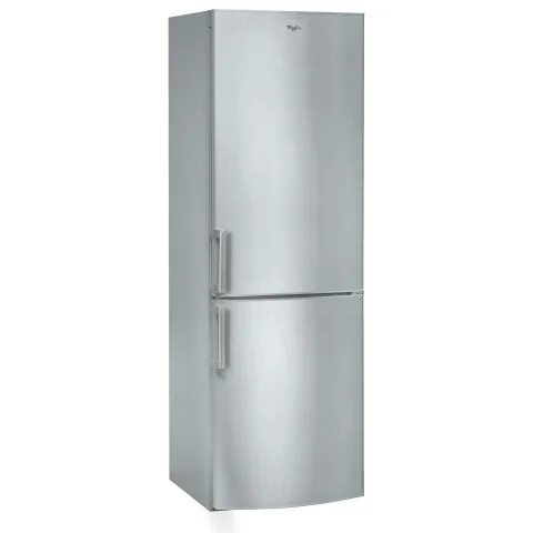 Whirlpool WBE3335 NFC TS