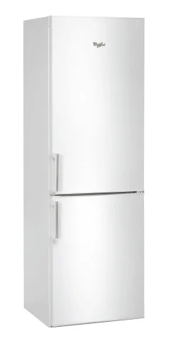 Whirlpool WBE3335NFCW