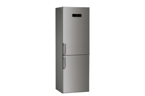Whirlpool WBE3375 NFC IX