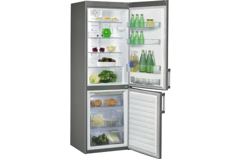 Whirlpool WBE33752 NFC IX
