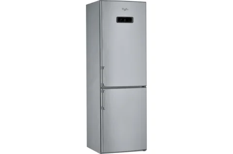 Whirlpool WBE33752 NFC TS