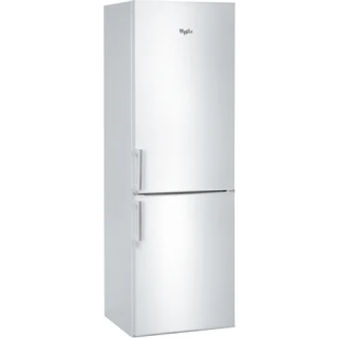 Whirlpool WBE33774 NFC W