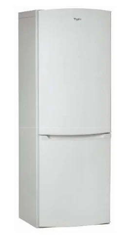 Whirlpool WBE3411 FW