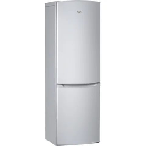 Whirlpool WBE34112 S
