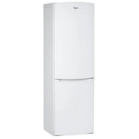Whirlpool WBE34112 W