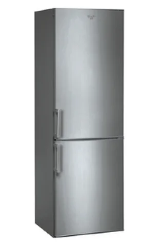 Whirlpool WBE3414 IX