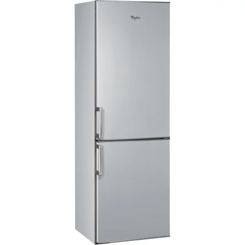 Whirlpool WBE34142 TS