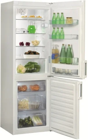 Whirlpool WBE3415 W