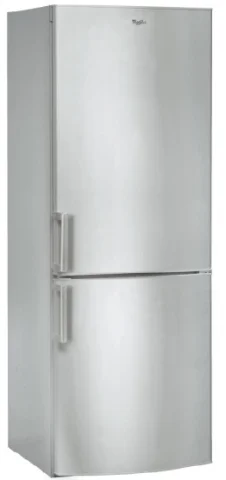 Whirlpool WBE34152TS