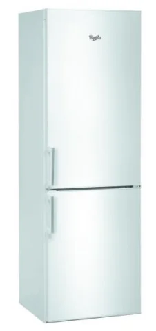 Whirlpool WBE3416 W