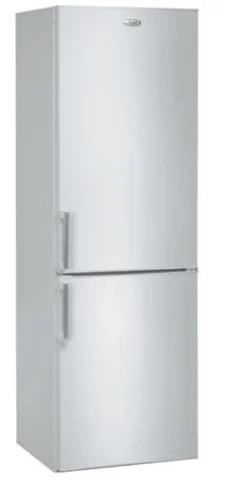 Whirlpool WBE3417TS