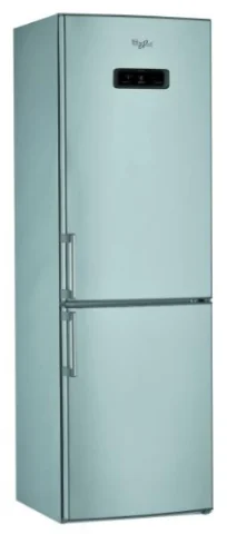 Whirlpool WBE34772 DFC TS