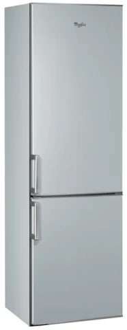 Whirlpool WBE3625 NF TS
