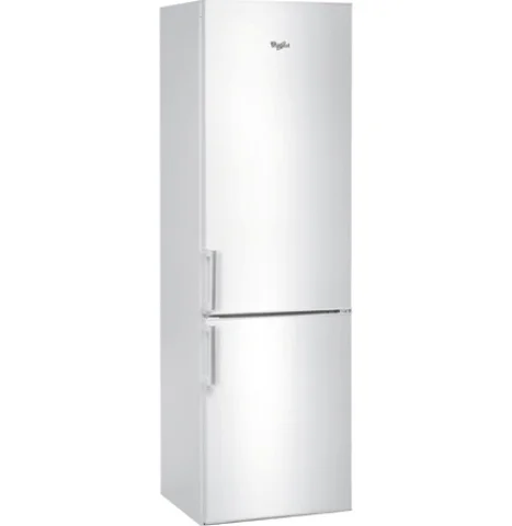 Whirlpool WBE3625 NF W