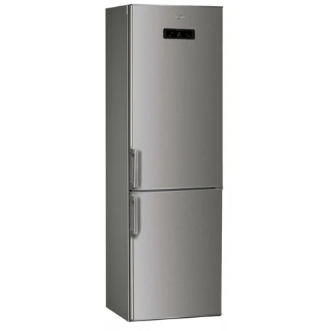 Whirlpool WBE3678 NFC IX