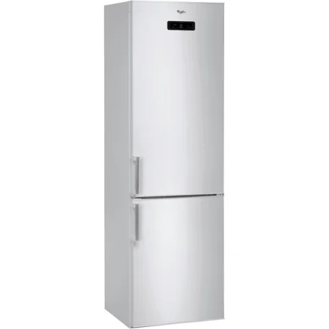 Whirlpool WBE3678 NFC W