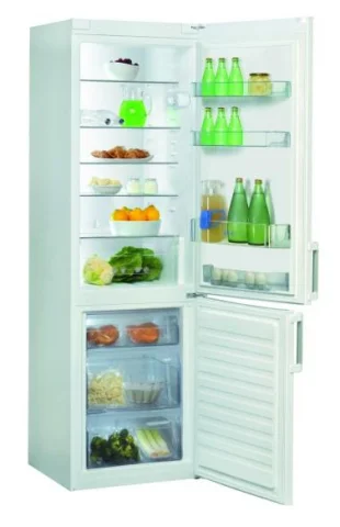 Whirlpool WBE3712 A+WF