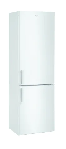 Whirlpool WBE37172 W