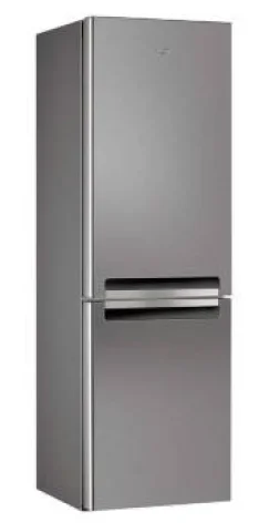 Whirlpool WBV 3327 NF IX