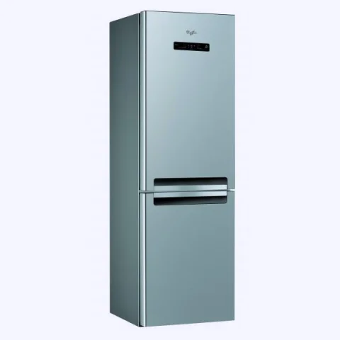 Whirlpool WBV 34953 DFC S