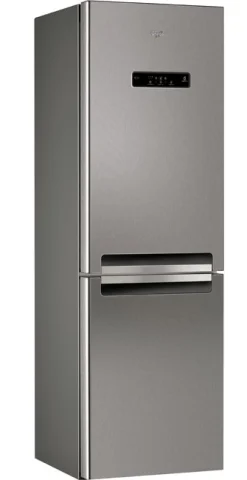 Whirlpool WBV3387 NFC IX