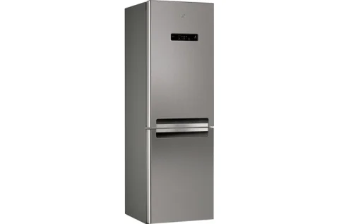 Whirlpool WBV33872 NFC IX