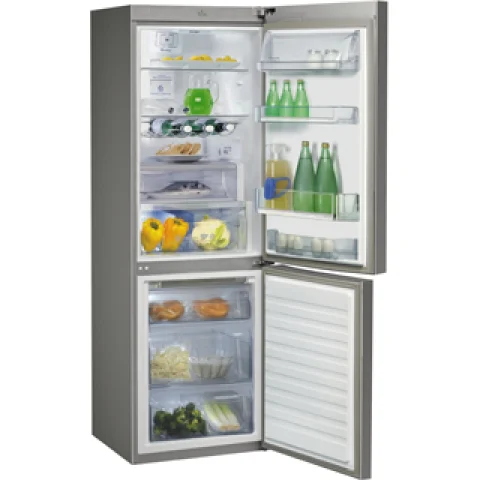 Whirlpool WBV33992 NFC IX