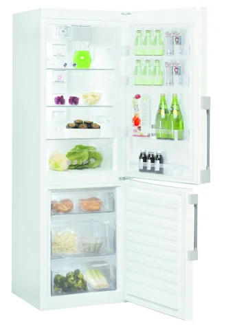 Whirlpool WBV34953 DFC W