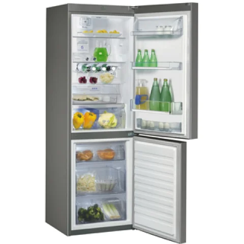 Whirlpool WBV34973 DFC IX