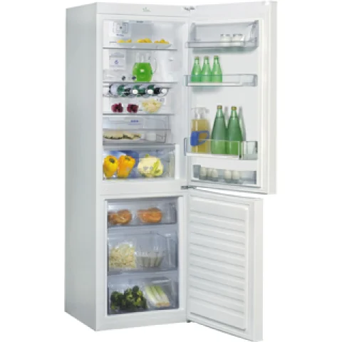 Whirlpool WBV34973 DFC W