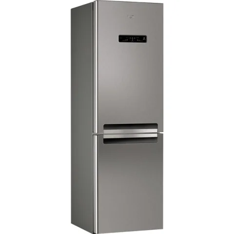Whirlpool WBV3687 NFC IX