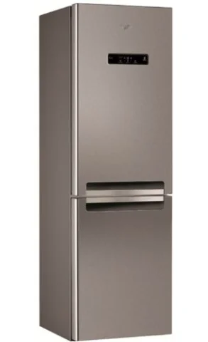Whirlpool WBV7833 Nfcix