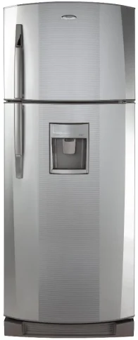 Whirlpool WT8502N