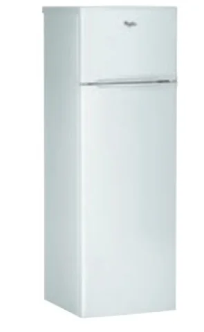 Whirlpool WTE 2512 A+ W