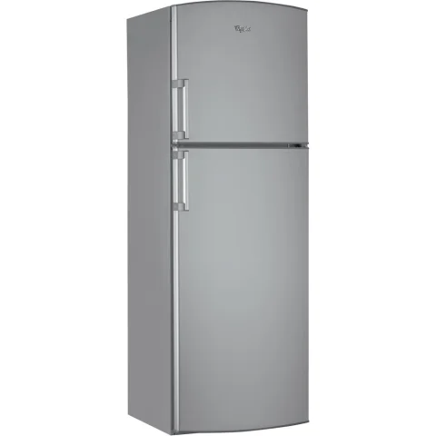 Whirlpool WTE 3705 NF IX