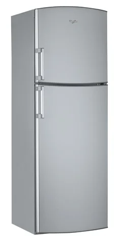 Whirlpool WTE2922 A+NF TS