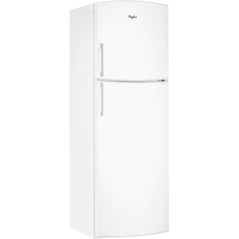 Whirlpool WTE2922A+NFW