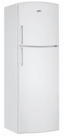 Whirlpool WTE31122A++W