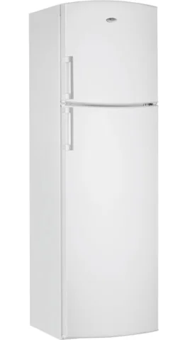 Whirlpool WTE3322 A+NFW