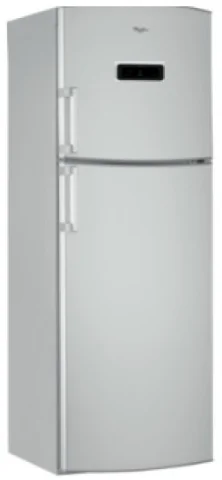 Whirlpool WTE3375NFCTS