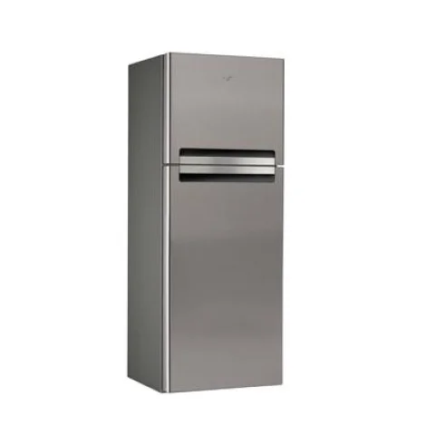 Whirlpool WTV 4536 NFC IX