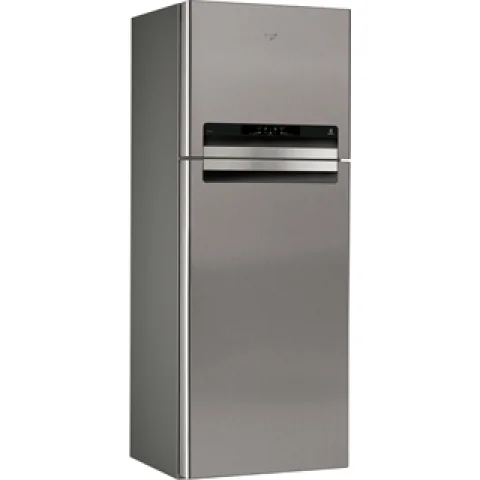 Whirlpool WTV 4597 NFC IX