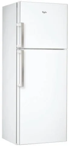 Whirlpool WTV4125NFW