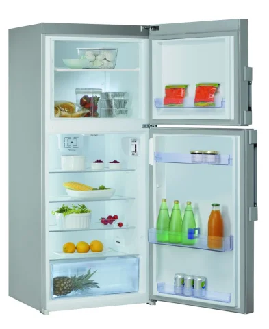 Whirlpool WTV42252 TS