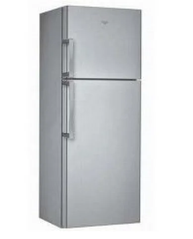 Whirlpool WTV4522 NF S